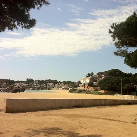 Apartmán Wasela 114 Palamós Exteriér fotografie