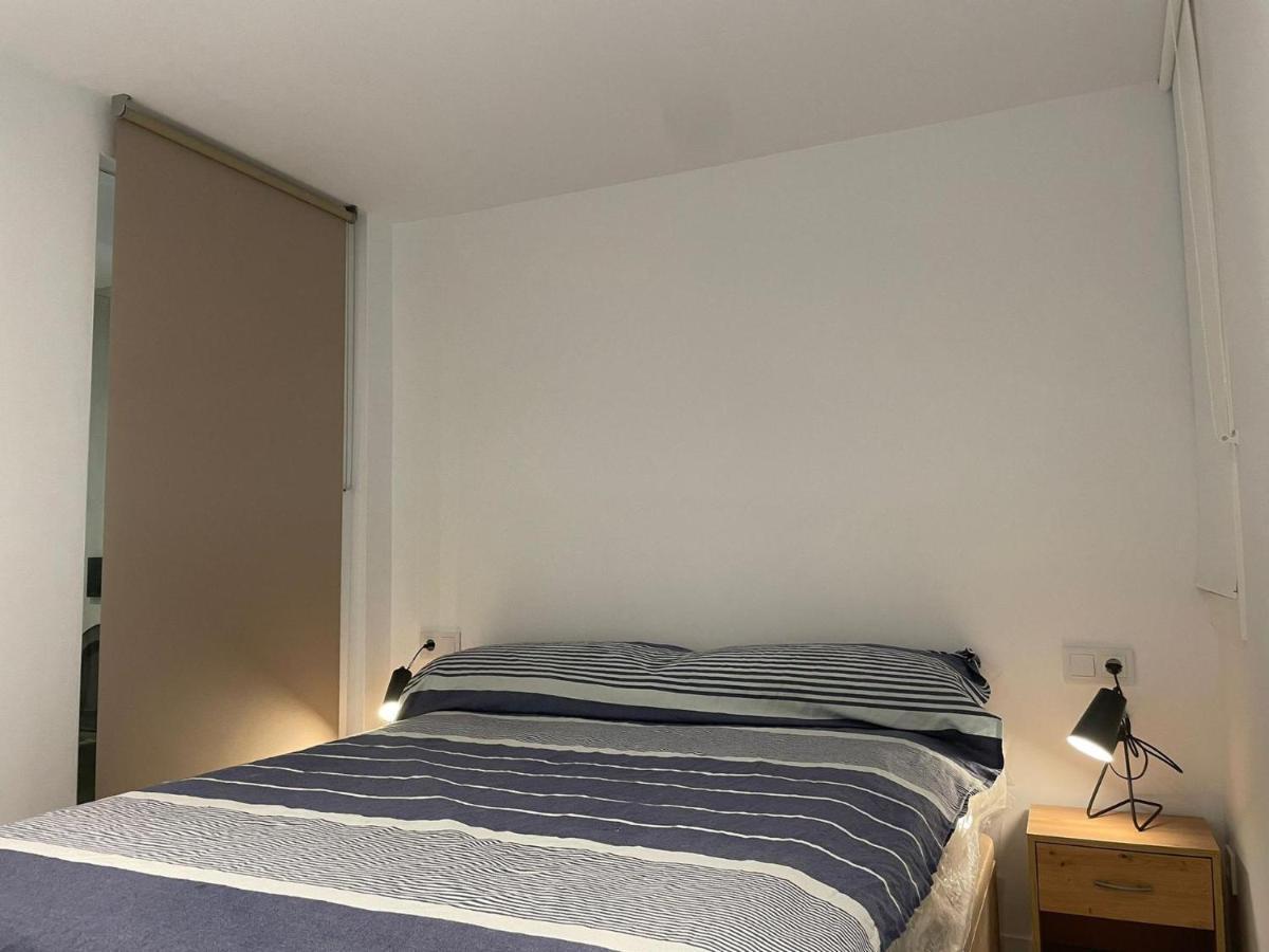 Apartmán Wasela 114 Palamós Exteriér fotografie