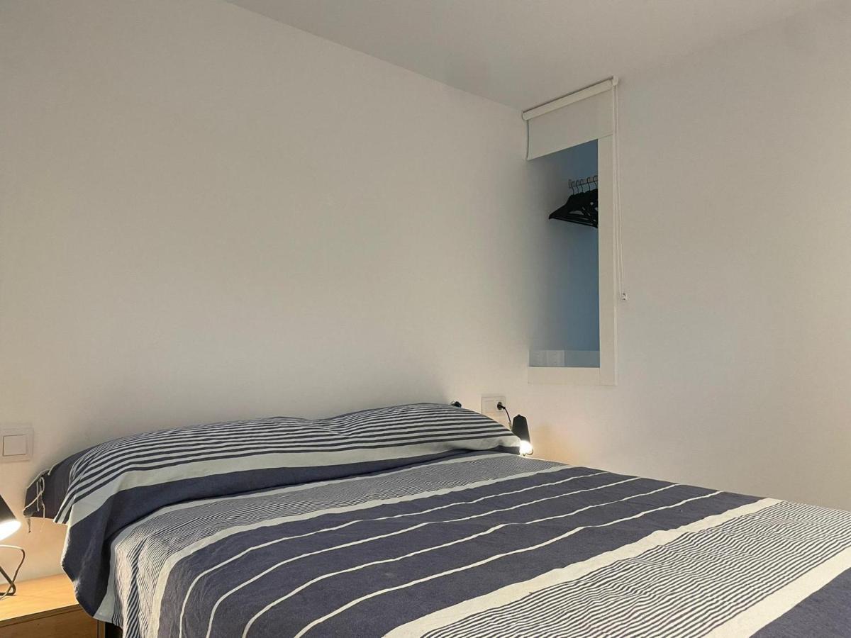 Apartmán Wasela 114 Palamós Exteriér fotografie