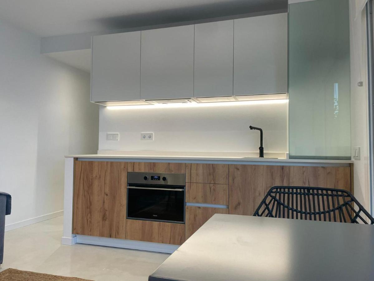 Apartmán Wasela 114 Palamós Exteriér fotografie