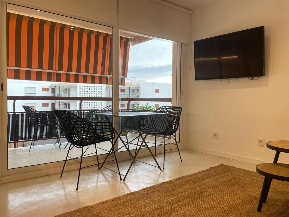 Apartmán Wasela 114 Palamós Exteriér fotografie
