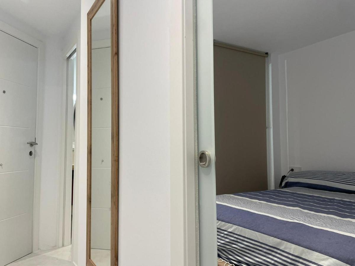 Apartmán Wasela 114 Palamós Exteriér fotografie