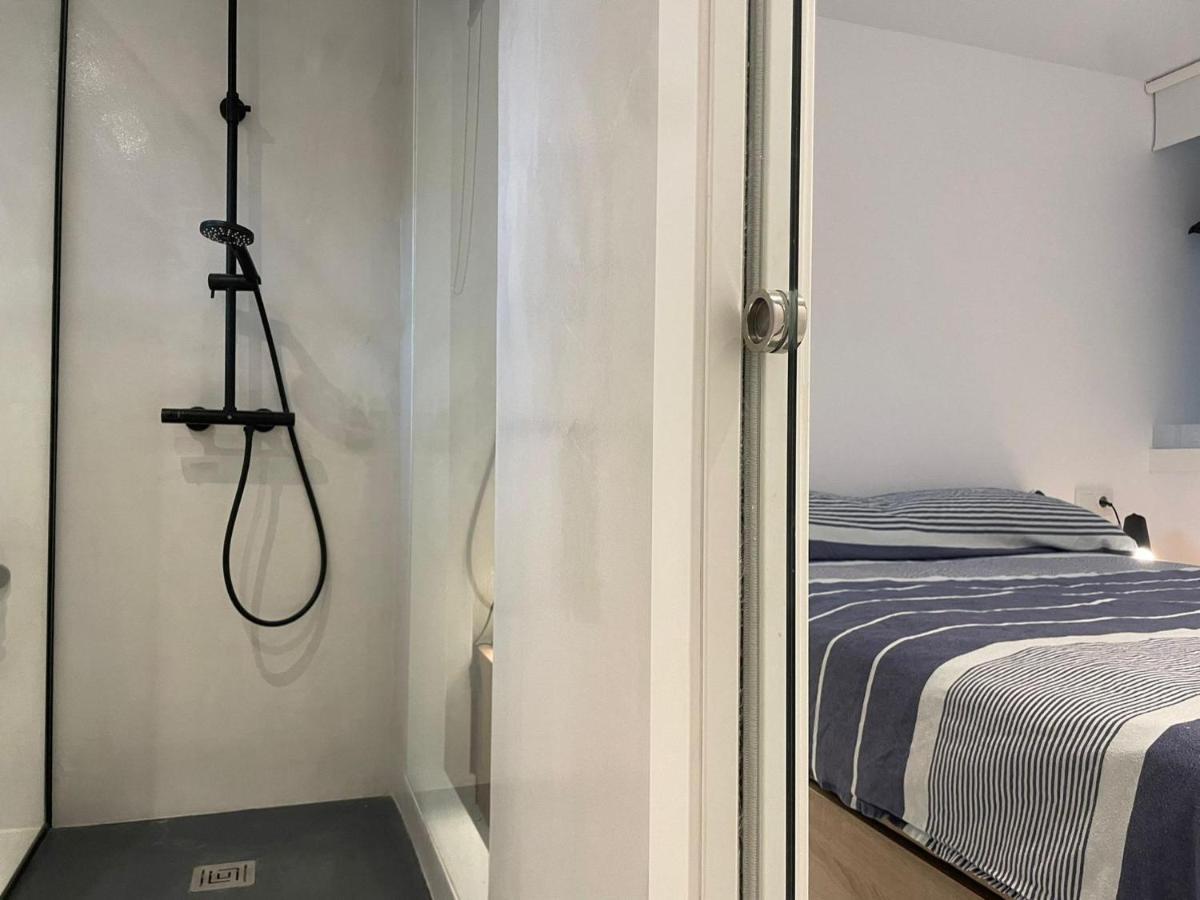 Apartmán Wasela 114 Palamós Exteriér fotografie