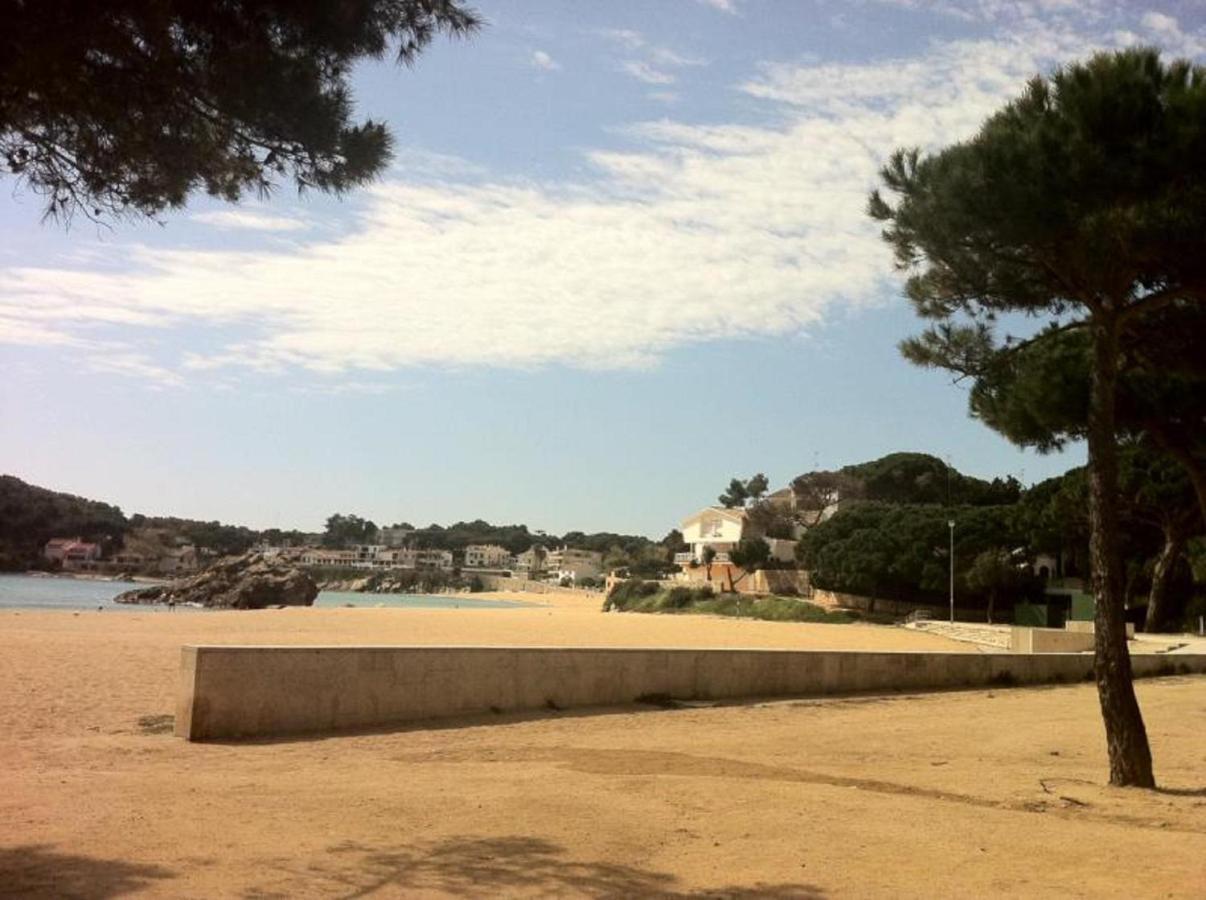 Apartmán Wasela 114 Palamós Exteriér fotografie