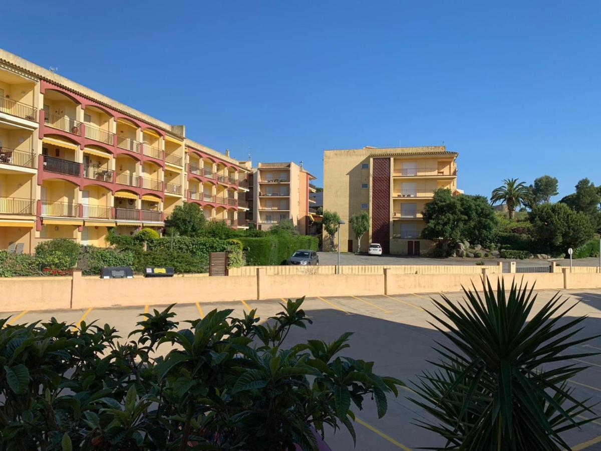 Apartmán Wasela 114 Palamós Exteriér fotografie