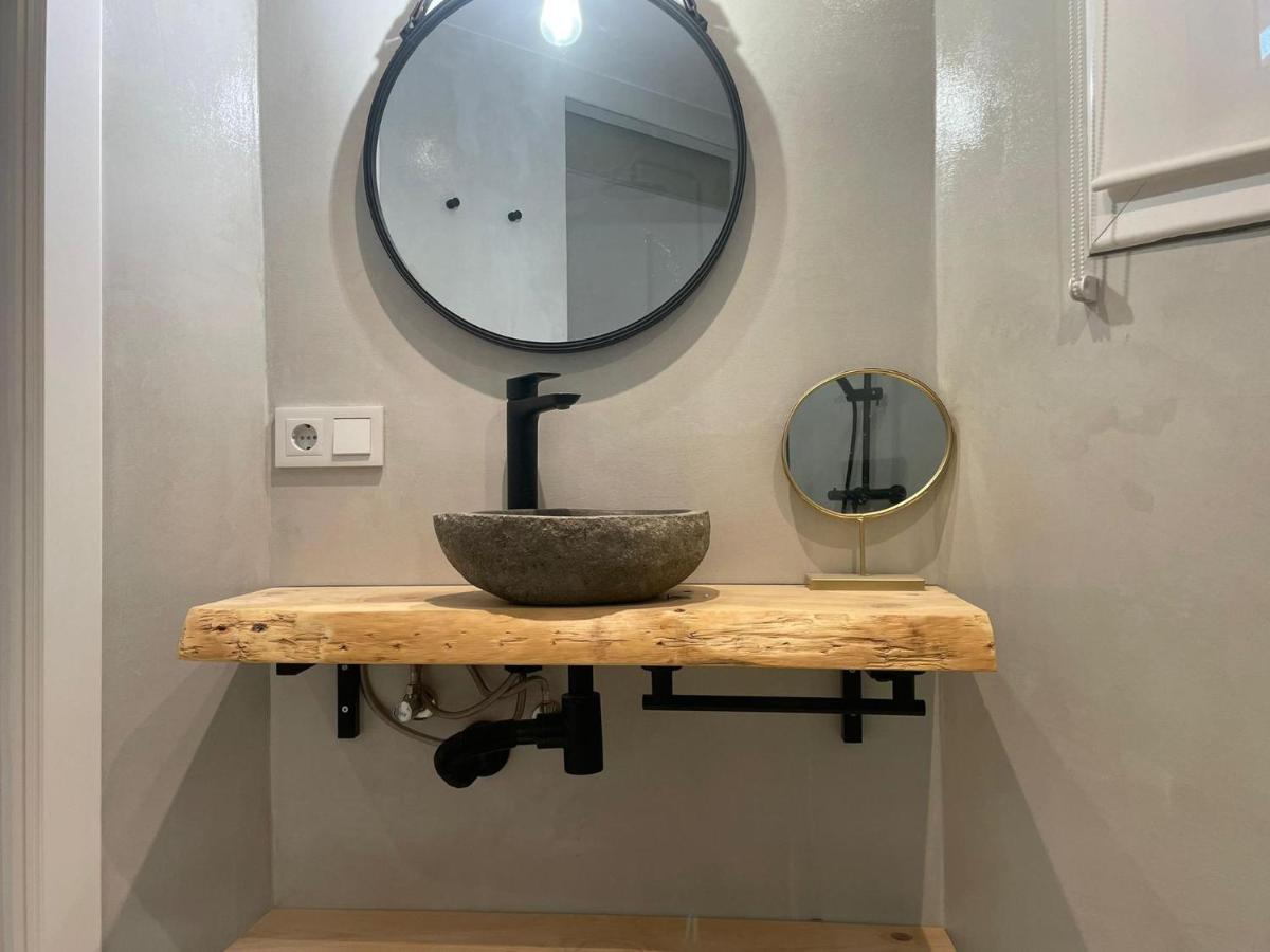 Apartmán Wasela 114 Palamós Exteriér fotografie